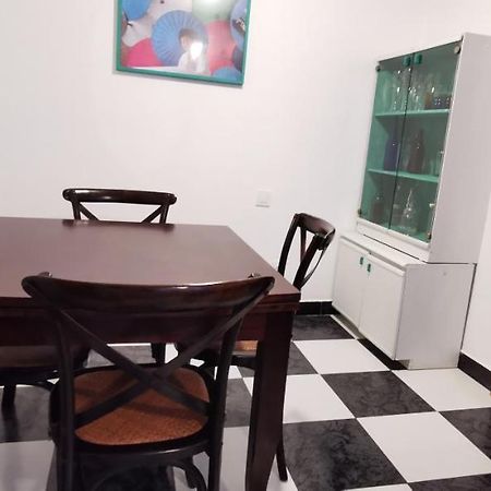 A Cinco Minutos De Todo Apartment โอเบียโด ภายนอก รูปภาพ
