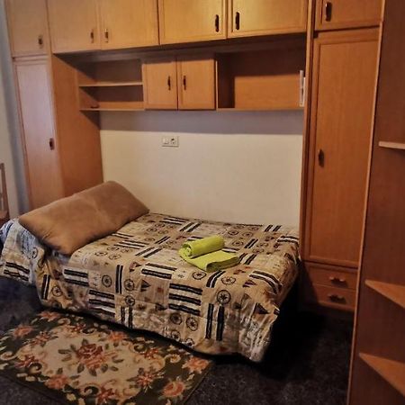 A Cinco Minutos De Todo Apartment โอเบียโด ภายนอก รูปภาพ