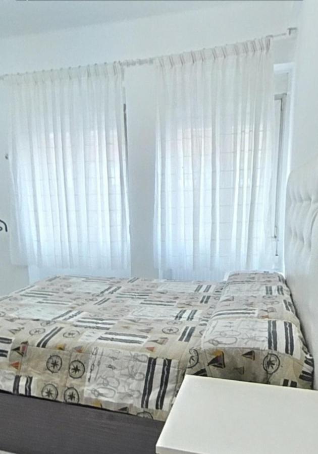 A Cinco Minutos De Todo Apartment โอเบียโด ภายนอก รูปภาพ