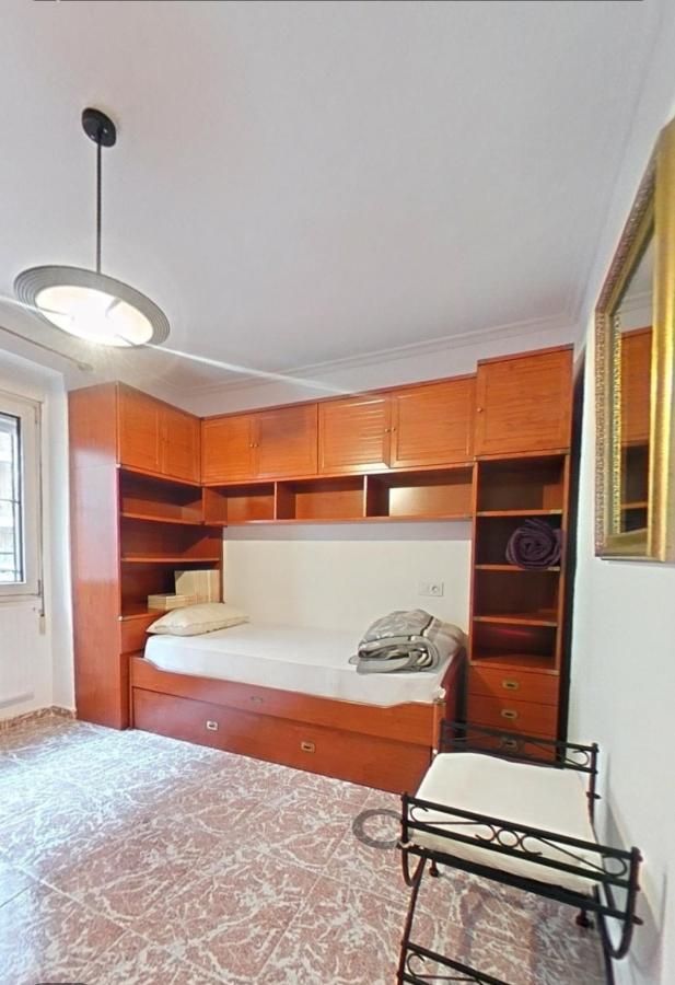A Cinco Minutos De Todo Apartment โอเบียโด ภายนอก รูปภาพ